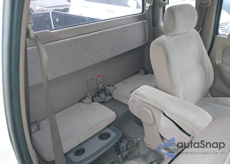 2002 Toyota Tacoma z USA, uszkodzony, nr VIN 5TEVL52N52Z139966